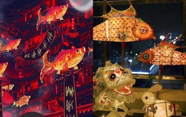 天官赐福|《天官赐福》漫画改成双周更新,花城精心打扮,就等着见哥哥了!