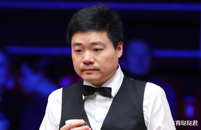 丁俊晖|4-1！丁俊晖淘汰80后名将晋级，轰出单杆112分，张安达战胜肖国栋