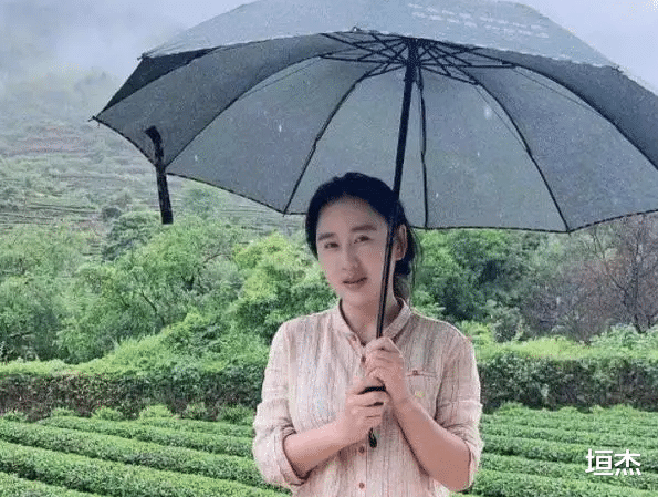 |乡愁沈丹为何那么红?从离异妇女到千万网红,如今身价超1000万