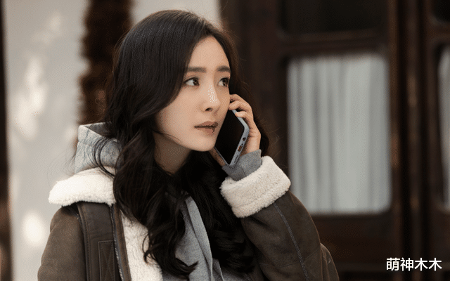 杨幂|《谢医》网播平台招商差,播出后广告也掉没了,杨幂号召力下降