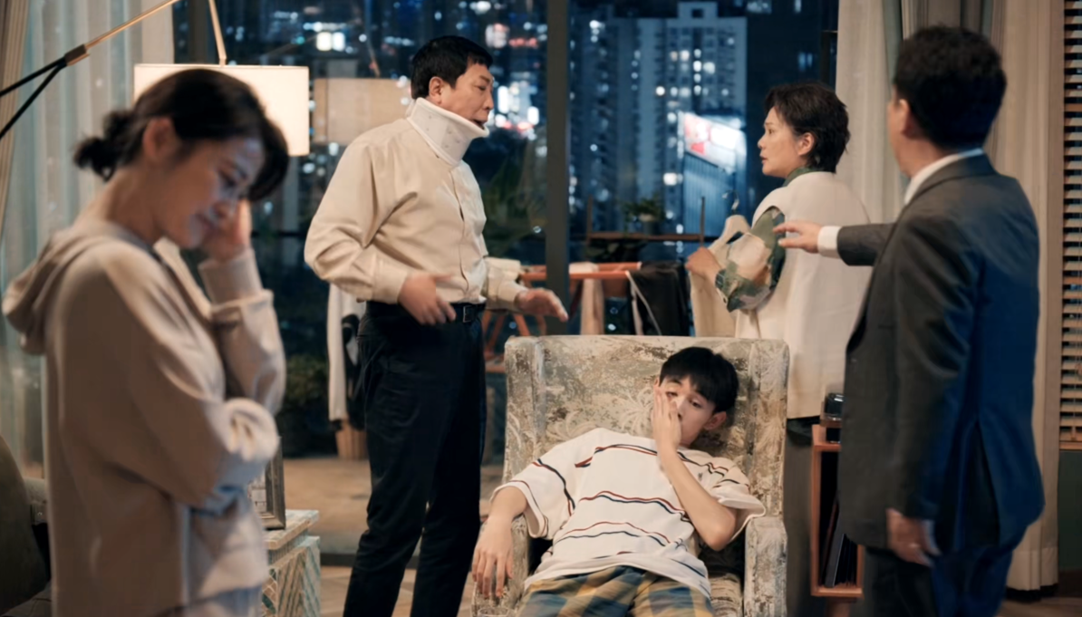 打开生活的正确方式|黄渤领衔多位实力演员加盟，3大看点有爆款潜质，《打开生活的正确方式》开播