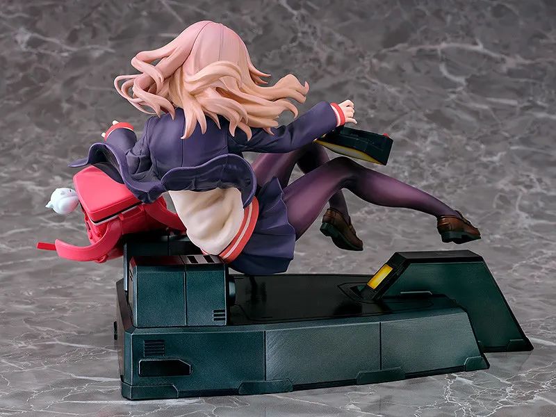 手办模型|SSSS.DYNAZENON南梦芽1/6比例手办模型