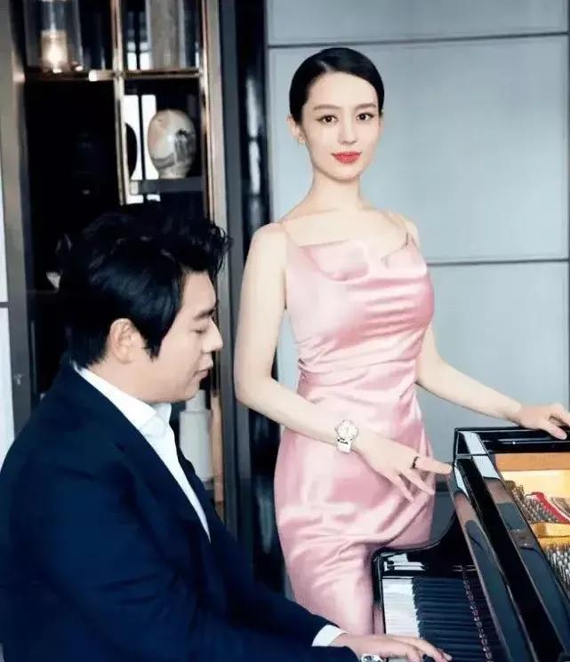 郎朗|浪莎官宣取消朗朗夫妇代言,仅用一天时间