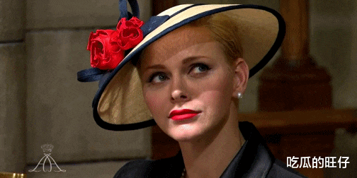 夏琳|夏琳:生下拯救摩纳哥王室的龙凤胎,却被丈夫伤透心,44岁很憔悴