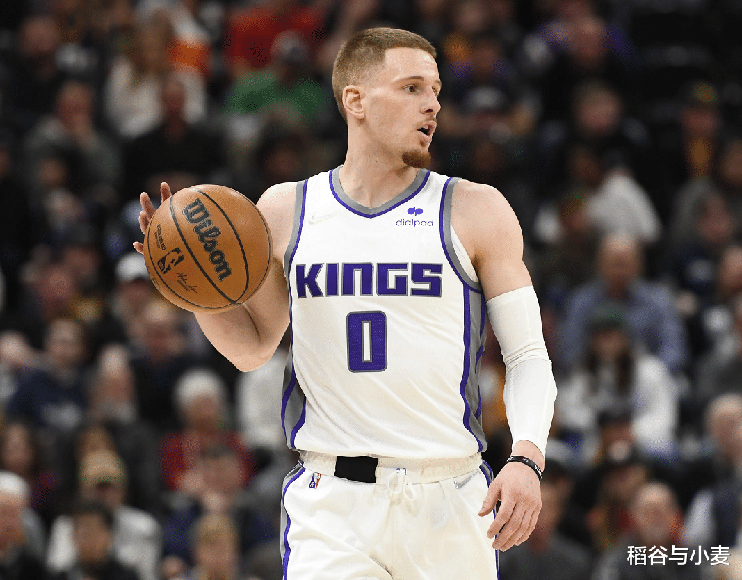 雄鹿队|NCAA最佳球员逐渐找回状态，雄鹿白白放走他吃大亏了？