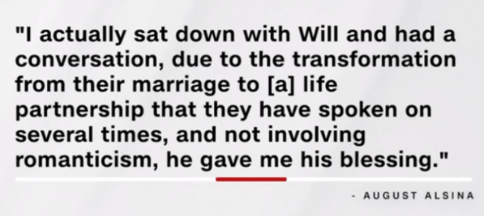 威尔·史密斯|威尔·史密斯打人背后:开放式婚姻,女儿多角恋,儿子出柜?