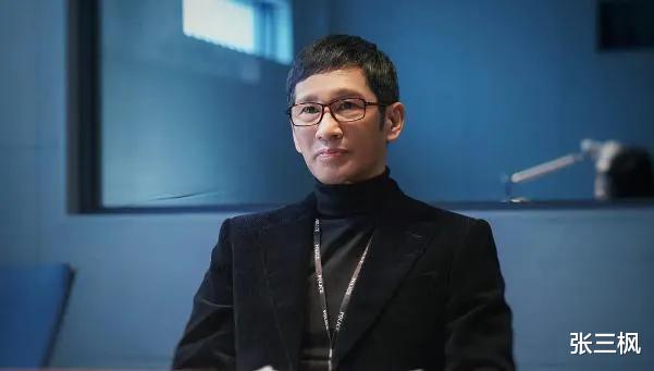 反派|“坏蛋”不要乱演，这8位明星演坏人，慈眉善目，却个个让人恐惧