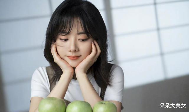 谭松韵|多个作品爆火,没有出演过S+制作?最好的是评级S的《锦心似玉》