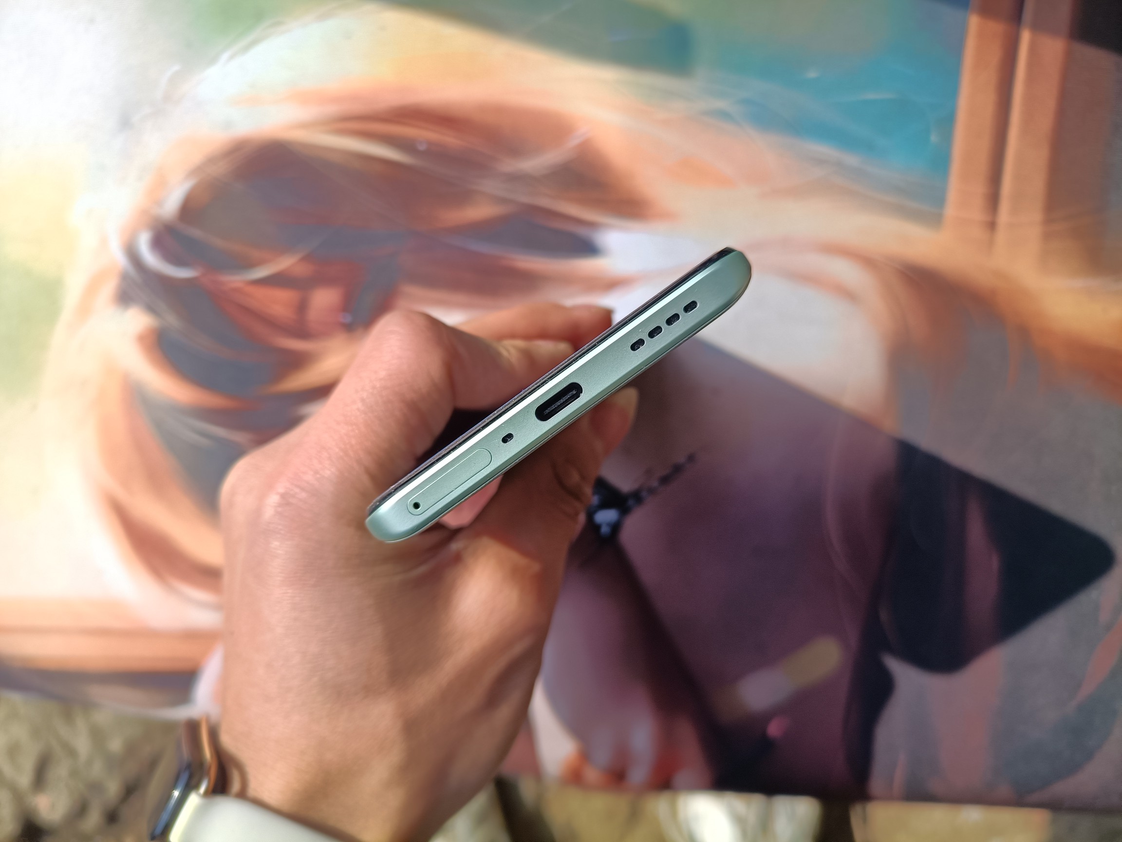 realme|科技与设计的全面新生,realmeGT2评测外观篇