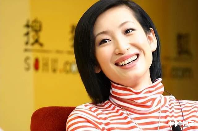 刘涛|年纪越大越漂亮的女星,我只服这6位,年轻时一般,快40岁才变美