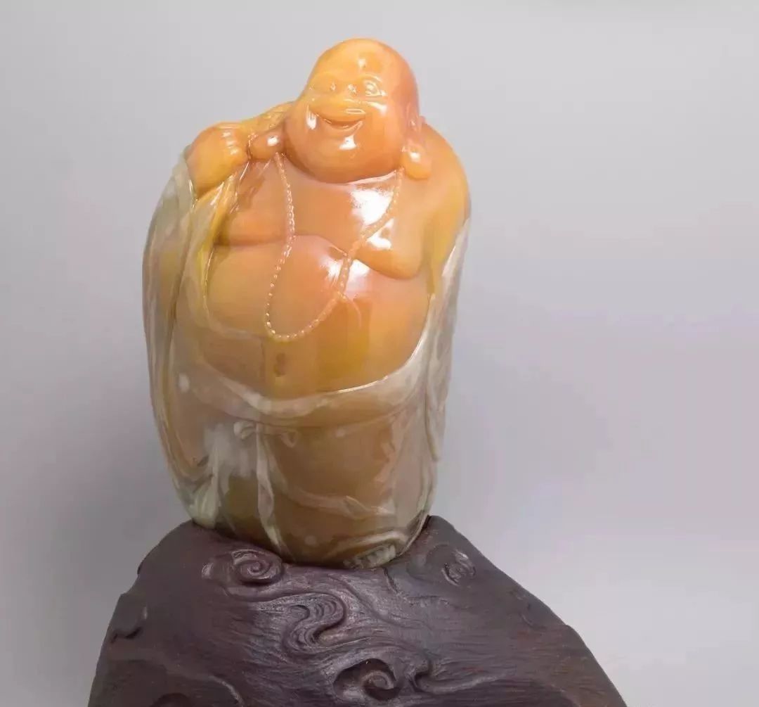 石榴|什么是台山玉？