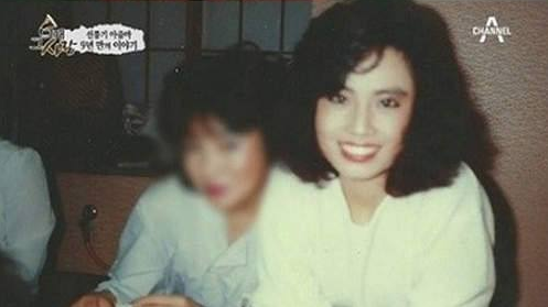 韩慧景|“镜子公主整容记”:面部注射大豆油和润滑油,丑到把自己吓哭