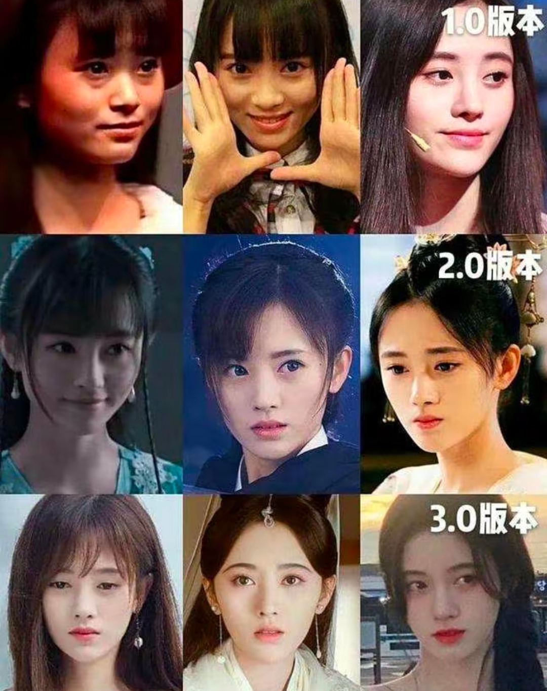 包贝尔|出现就被骂，呼吸都是错，得奖也被嘲，这5位明星都做了什么？