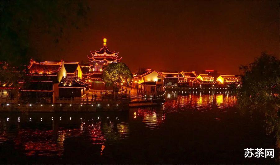 油菜花|这些游客打卡的热门景点，苏州人只觉得平平无奇，一般不去