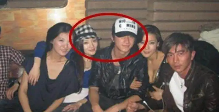 高圆圆|看似清清白白,实则情史混乱的5个女名星,个个都是老司机