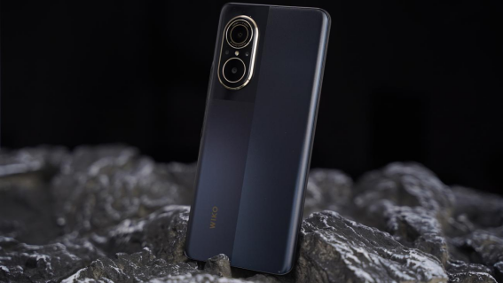 5G|5G鸿蒙生态手机上手尝鲜 | WIKO 5G值得入吗?