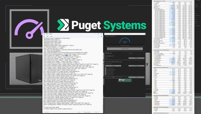 CPU|Studio内容创作首选处理器，英特尔Core i7-13700K评测