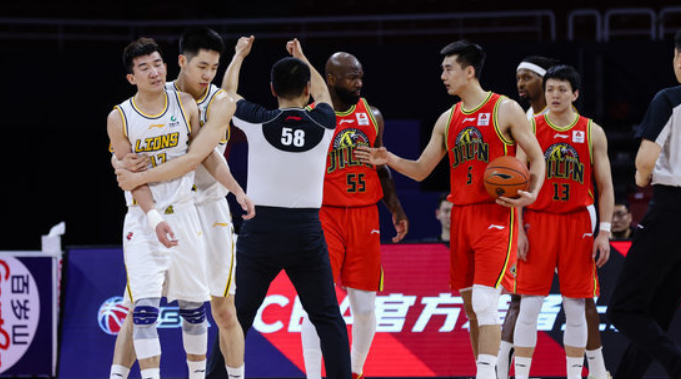 NBA|炸裂！100%命中率啊！打爆NBA探花！中国男篮又杀出一位狠角色