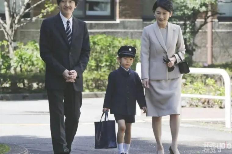 日本王室为16岁未来天皇“选妃”,最理想的居然是天才少女童星