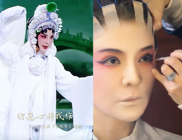 朱迅|央视朱迅一双鞋穿十几年！鞋头破到掉皮也不换，抱大水杯坐化妆间