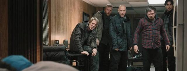 谢里丹|全片110分钟,动作戏只有30秒,女神这部R级片,改编自真实事件