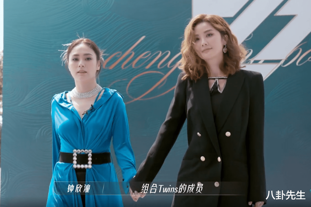 姐姐|《乘风破浪》7位姐姐今昔对比:张歆艺瘦好多,张俪旧照认不出