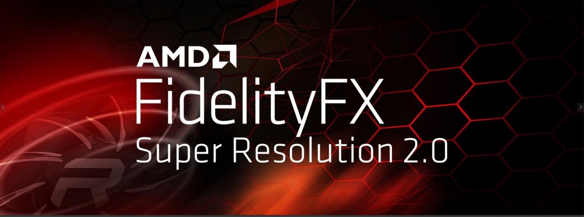 fx|AMD FSR升级至2.0，更兼具性能与画质