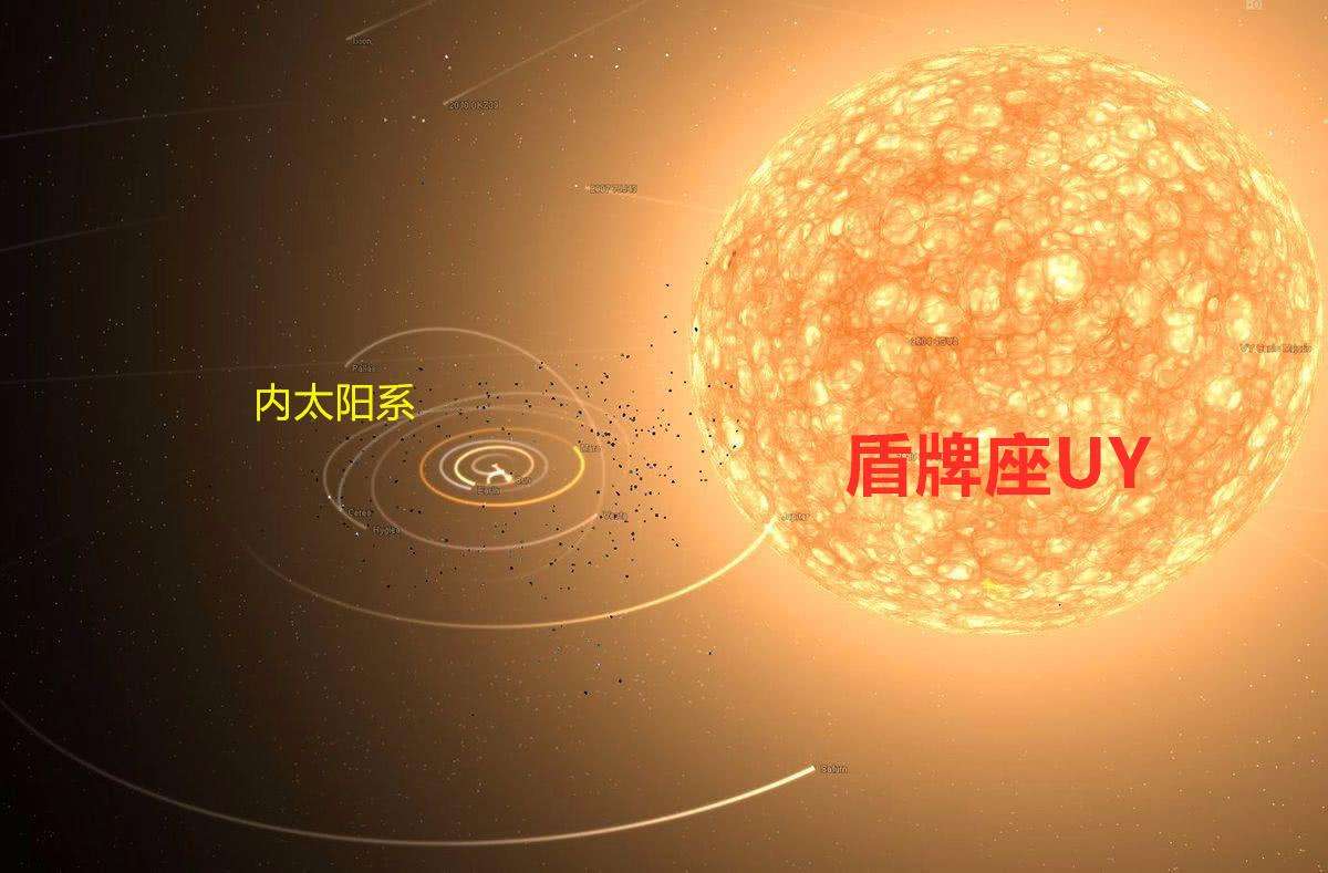 ?已飞232.9亿公里的旅行者1号,传回的照片,让人类深思!