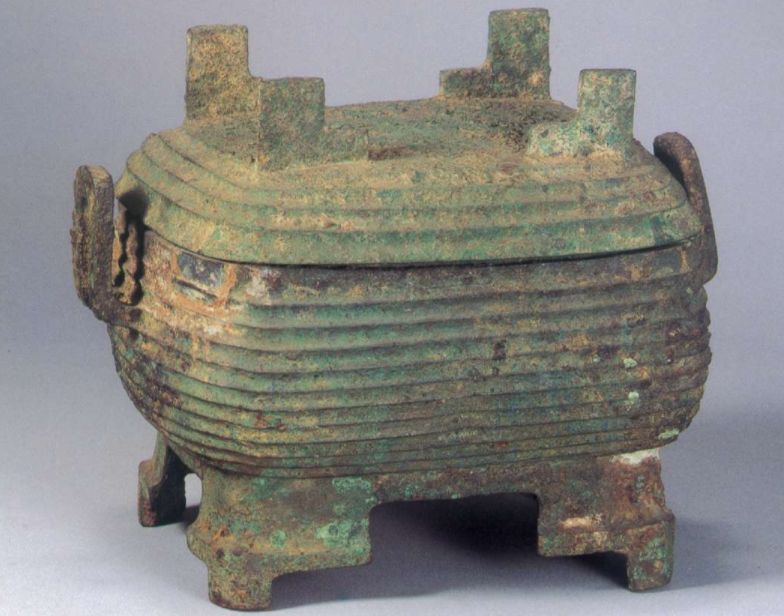 文物|农民意外挖出古币,却被嘲笑不是宝贝,专家鉴定:珍贵文物