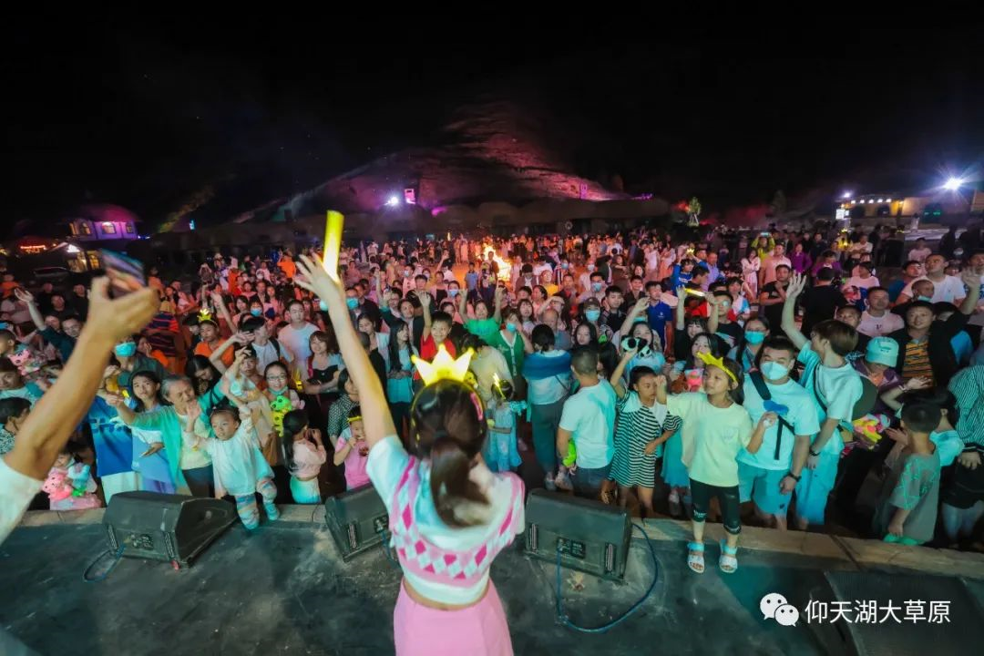 |国庆小长假保姆级游玩攻略，还有国潮美食节等你来打卡！