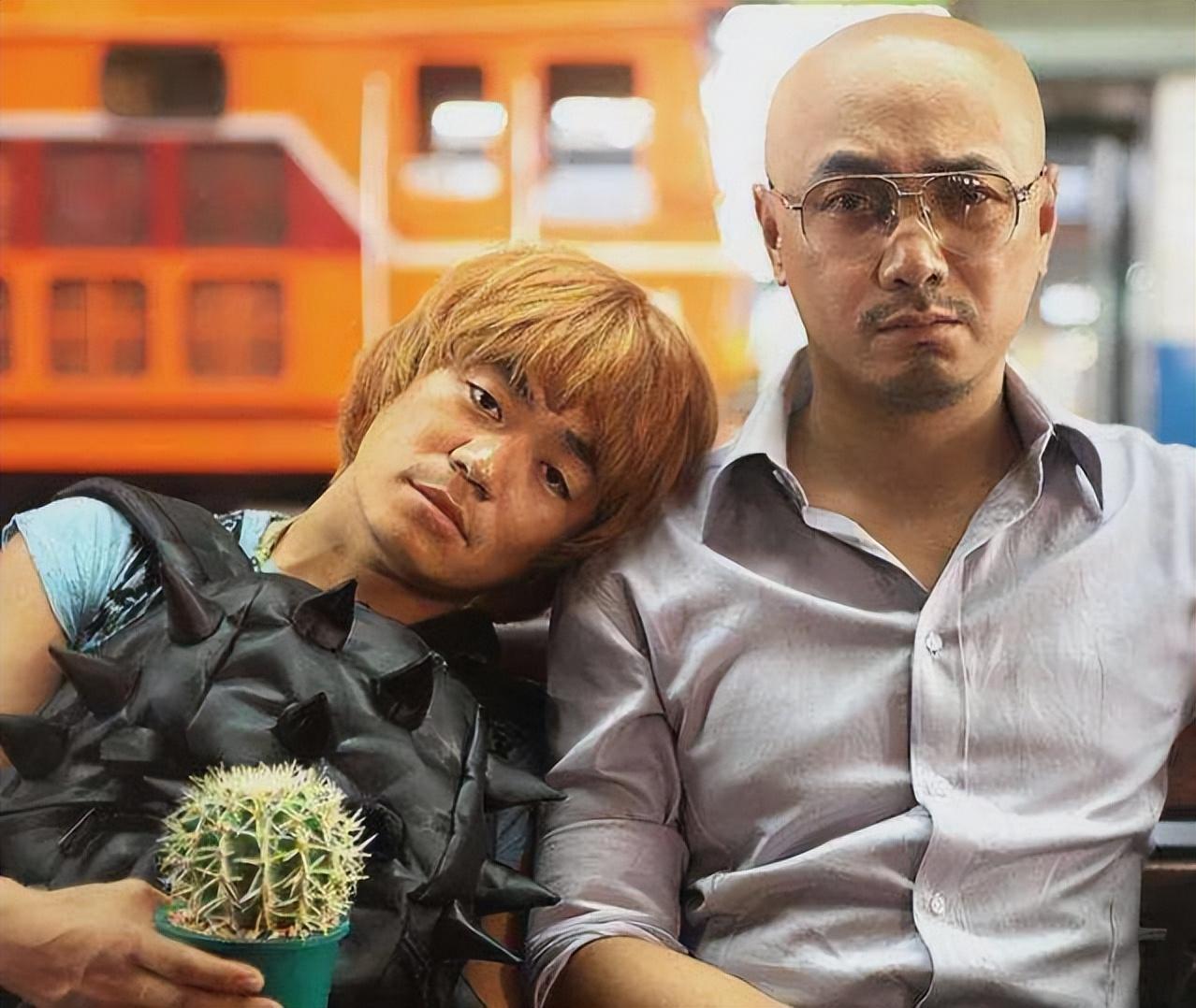 徐峥|徐峥王宝强不再合作!好兄弟为何走到这一步?为何反目陈思诚?