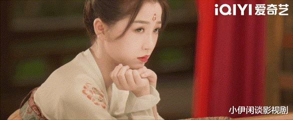 苍兰诀|《苍兰诀》首播6集，是一部喜剧！造型浮夸廉价感，塑料成精了吗