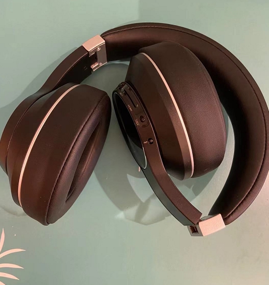 中国移动|业余时间装备，强调音质的4款宝藏级头戴蓝牙耳机可供选择