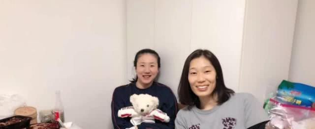 朱婷|很遗憾！朱婷收到一个不好的消息！她和袁心玥无缘瓦基佛银行队！