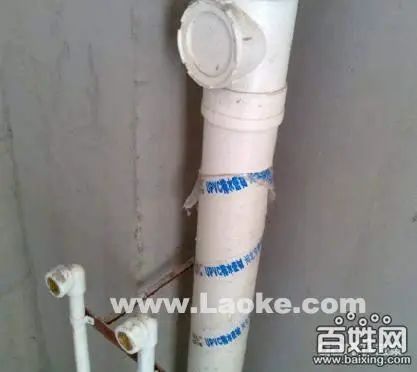 35条安装工程质量通病及改进措施