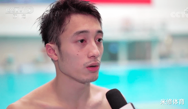 练俊杰|跳水男子十米台主力阵容调整！杨健离队，大眼帅哥深受周继红重视
