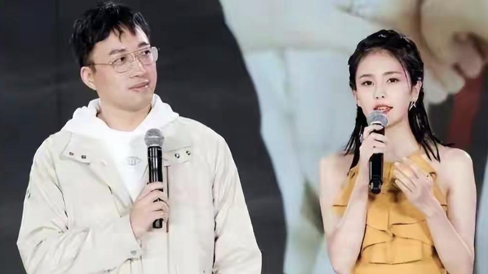 于正|于正又作妖！大谈番位得罪王鹤棣和罗云熙，连累白鹿的黑历史被扒