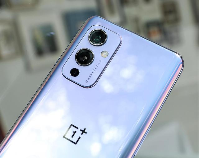 一加科技|这狠劲不输雷军，一加5nm旗舰大降1400，12+256G仅2899