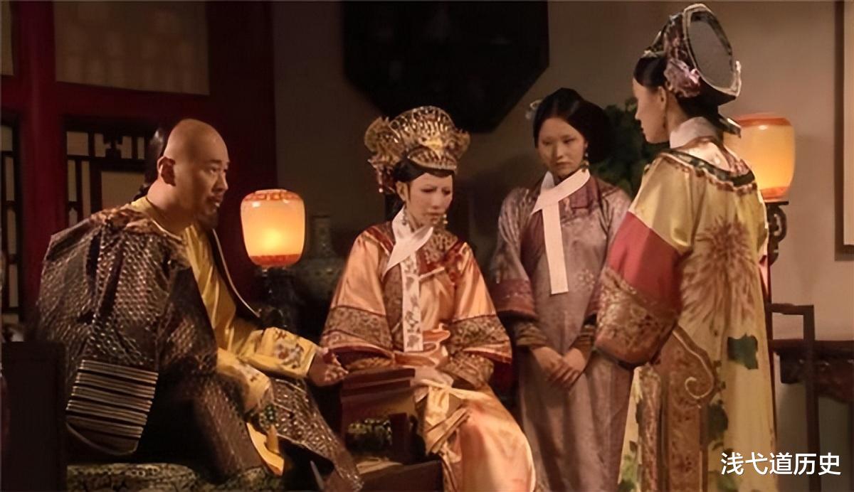 甄嬛|甄嬛给安小鸟送去的百合花里藏有羞羞香，为啥安小鸟没闻出来？