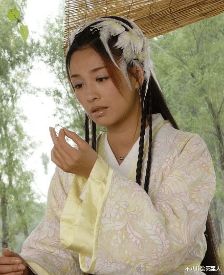 曾轶可|被娱乐圈“淘汰”后,这些明星去哪儿了?