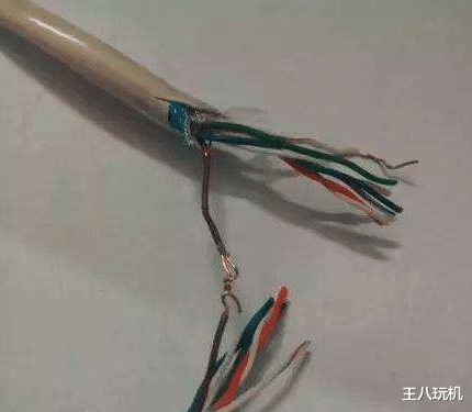 |开发商给埋的五类网线，家中想改为千兆网络怎么办好？