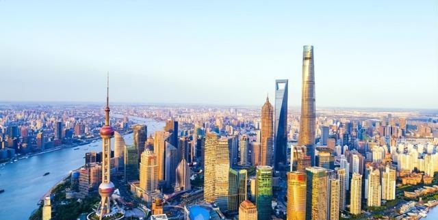 人均GDP数据出炉:深圳降至第5,广州跌至第8,江苏成了大赢家?