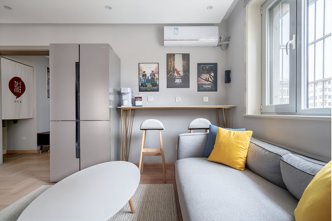 看日本全职妈妈的收纳之术!70㎡的蜗居一尘不染,太治愈了