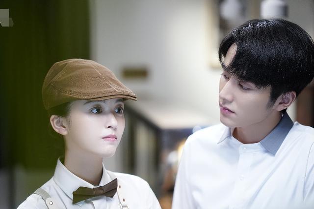 玖月晞|玖月晞《小南风》被起诉抄袭,张新成新剧《微暗之火》播出无望