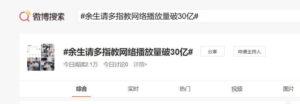 肖战|爆剧《余生》都大结局了，为何迟迟不开分：是不敢吗？