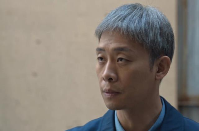 dj|《狂飙》评分高达9.1,但高晓晨和孟钰等4位演员,真让人出戏!