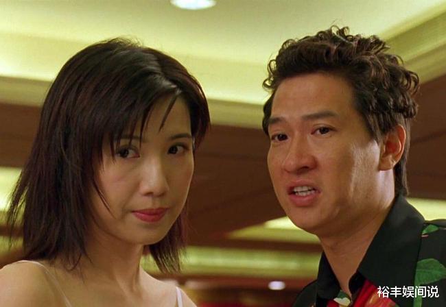 关秀媚|55岁关秀媚与文雪儿聚首,冻龄颜值不输邱淑贞,与男友感情稳定