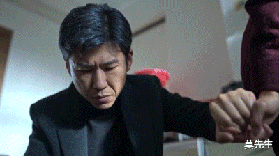 狂飙|《狂飙》中藏了4位星二代,王骁没让人失望,吴刚儿子演技最拉胯