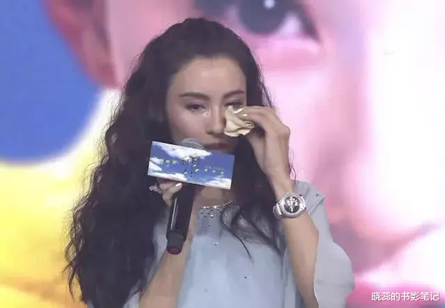 张柏芝|张柏芝：我当时是非常不情愿的，太年轻听不得哄骗，就懵懂照做了