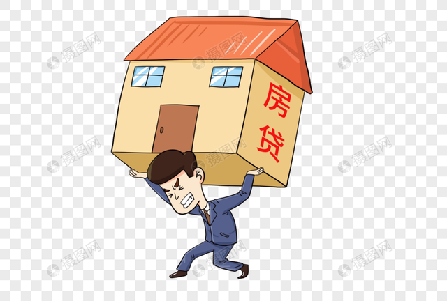 房贷|100万的房贷,月薪多少才没有压力?